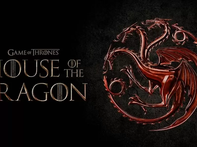 House of Dragons de Game Of Thrones House of Dragons de Game Of Thrones
