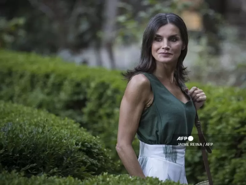 Reina Letizia Reina Letizia