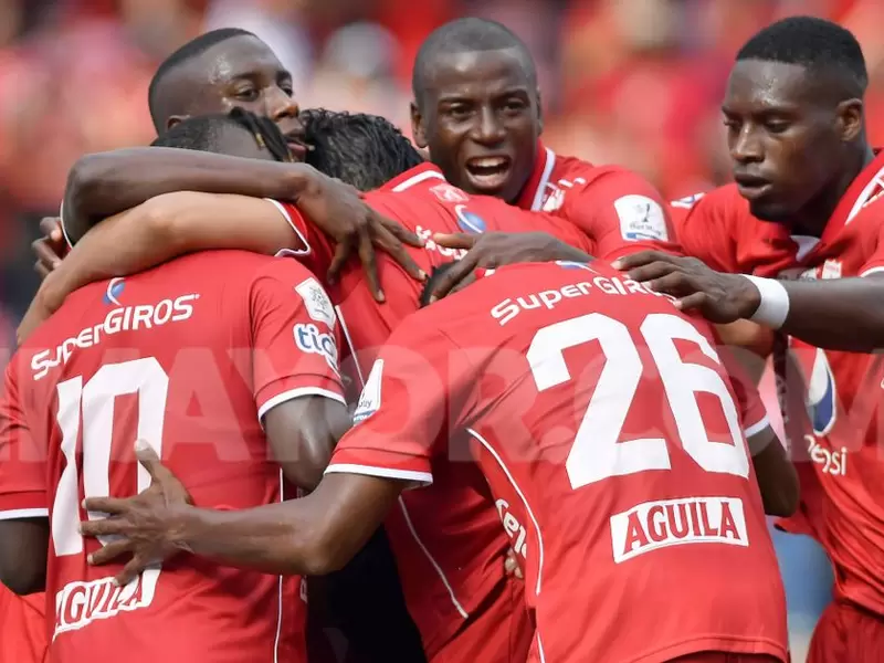 América de Cali