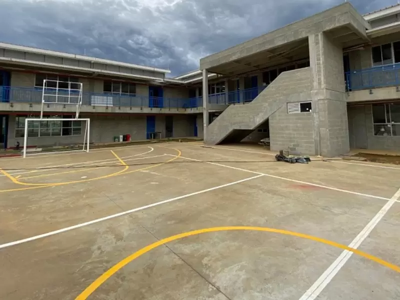 Colegio