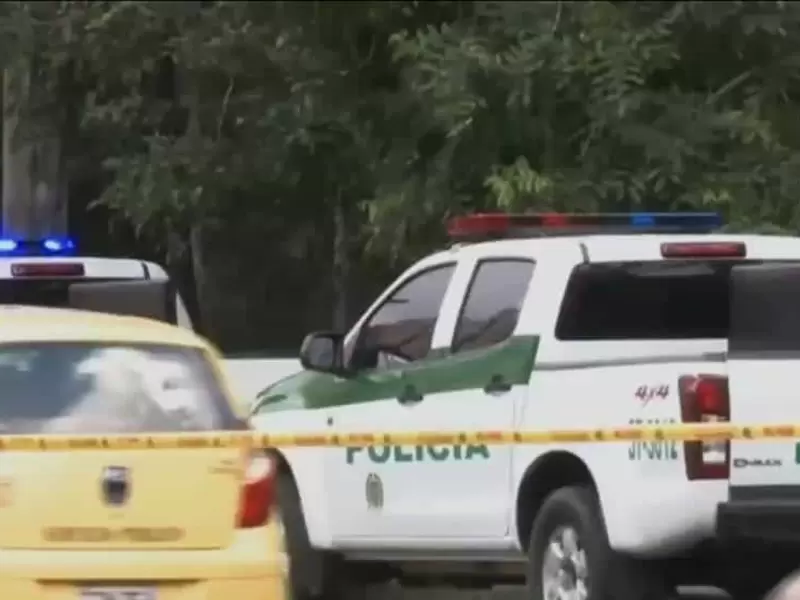 17 mujeres han sido asesinadas este año en Medellín.