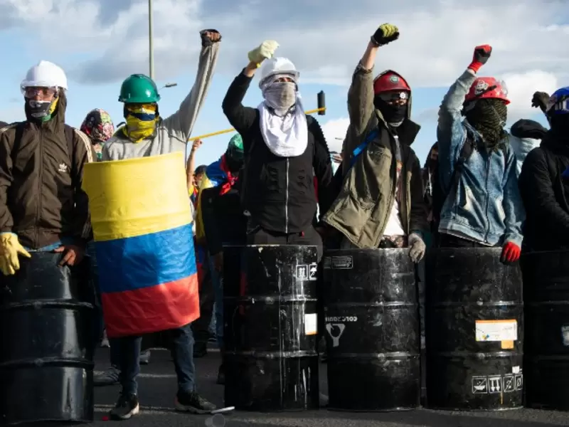 Primera Línea