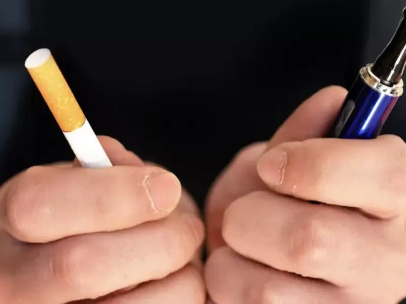 Cigarrillos