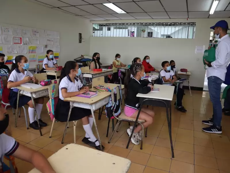 Secretaría de Educación Risaralda