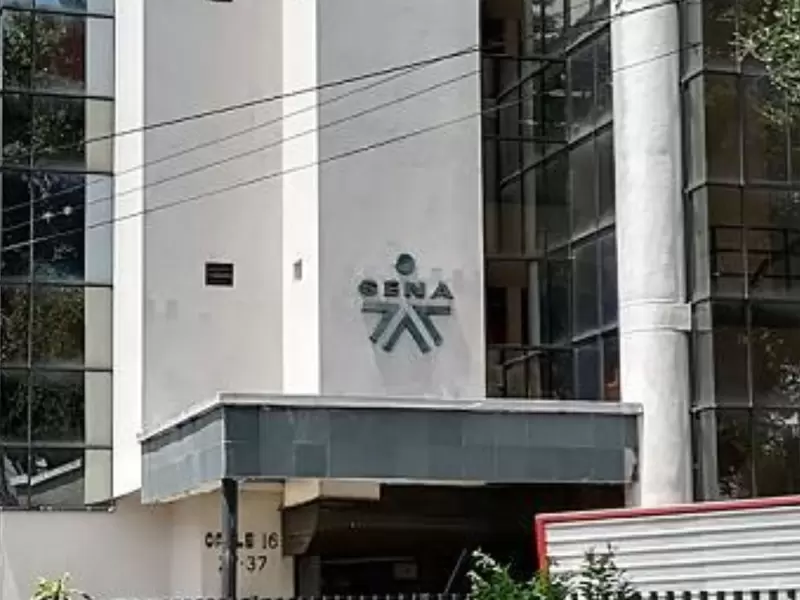 Sena Bucaramanga