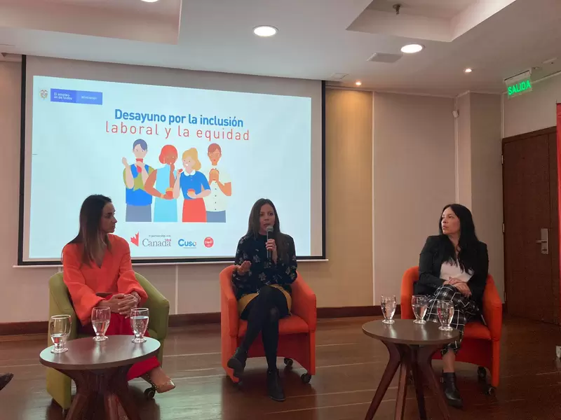 Programa de de empleo