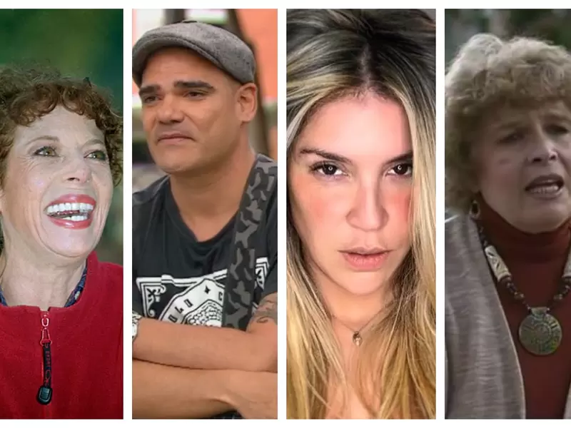 Famosos con adicciones Famosos con adicciones