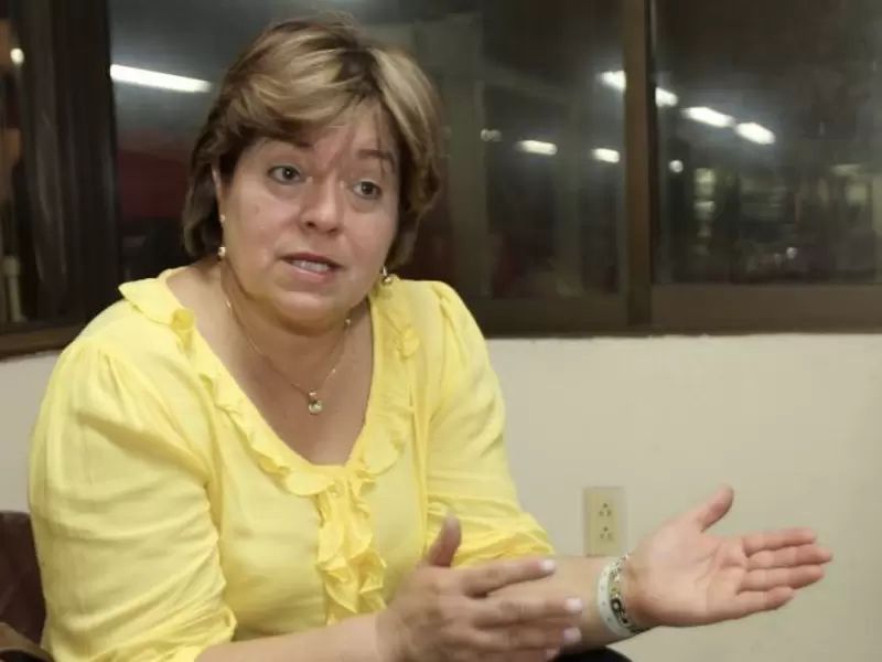 Gloria Ramírez Mintrabajo