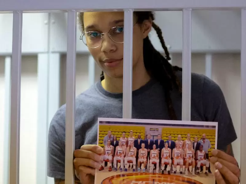 Brittney Griner