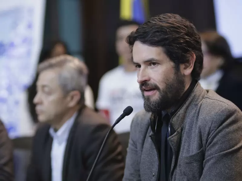 Juan Carlos Losada