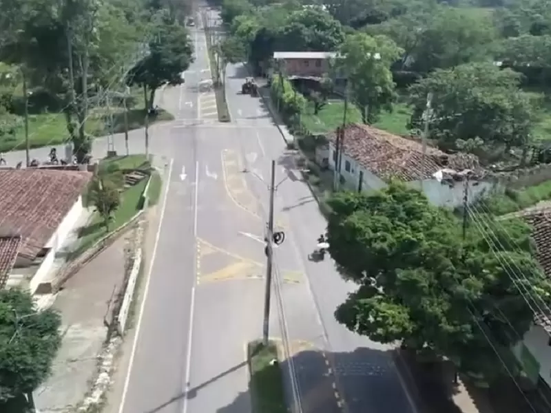 Miranda Cauca