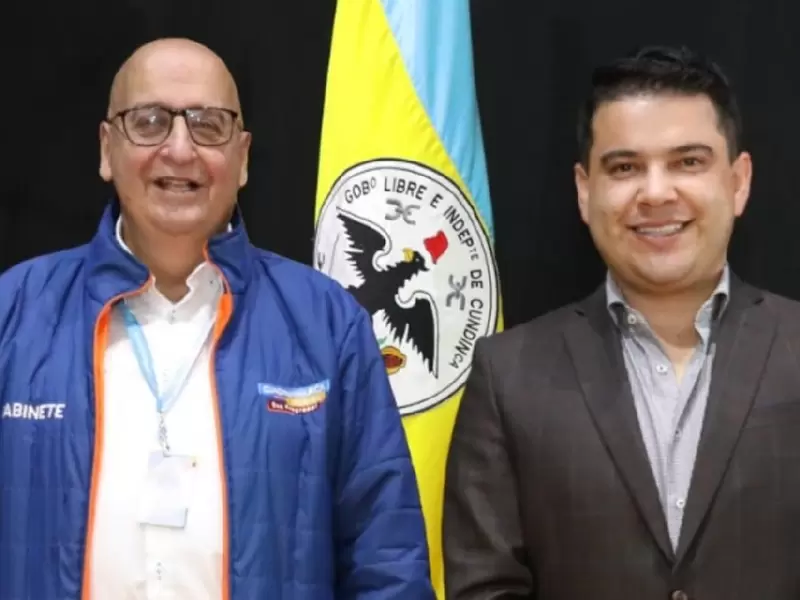 Falleció secretario de salud de Cundinamarca
