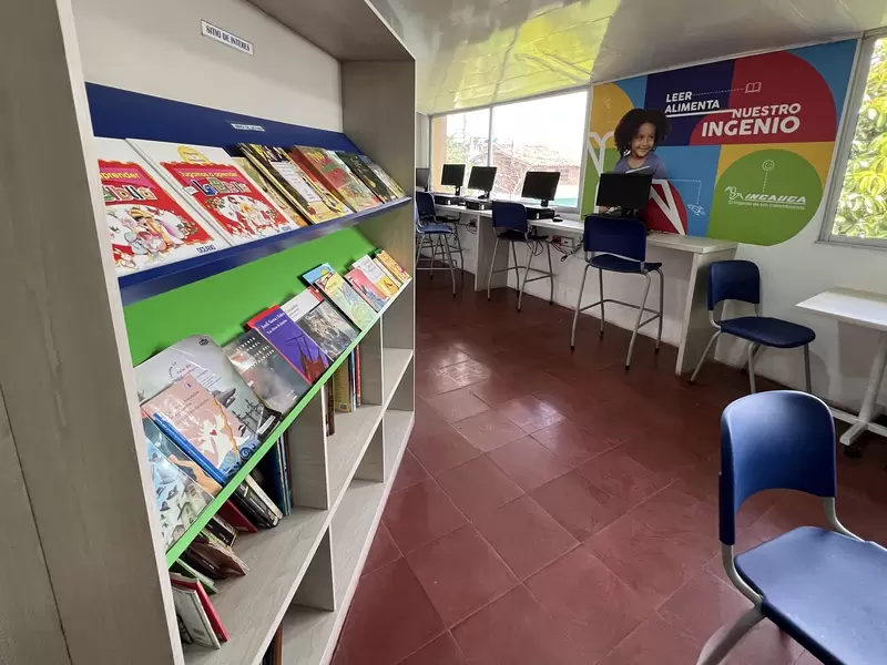 Biblioteca