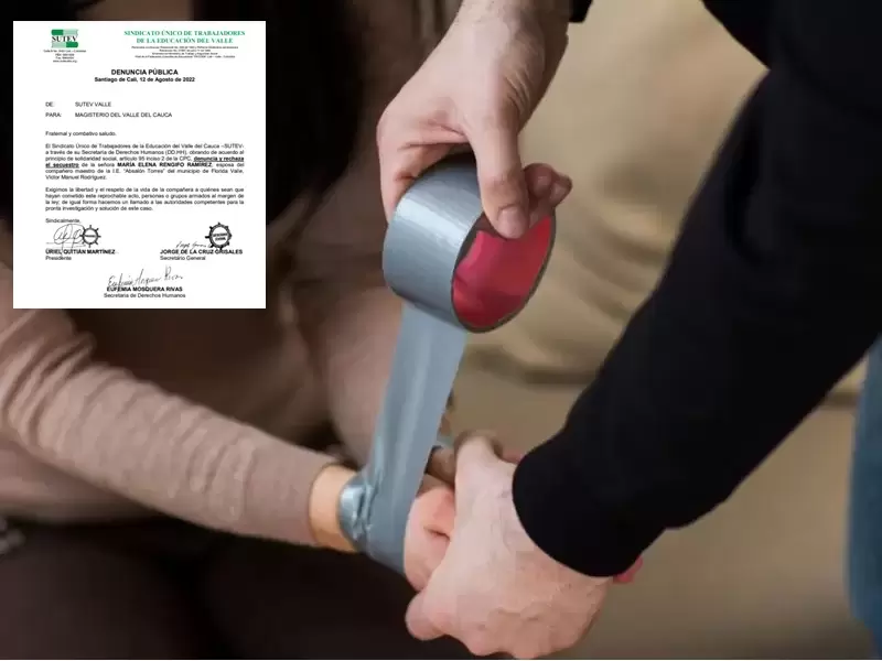 Piden celeridad en la investigación