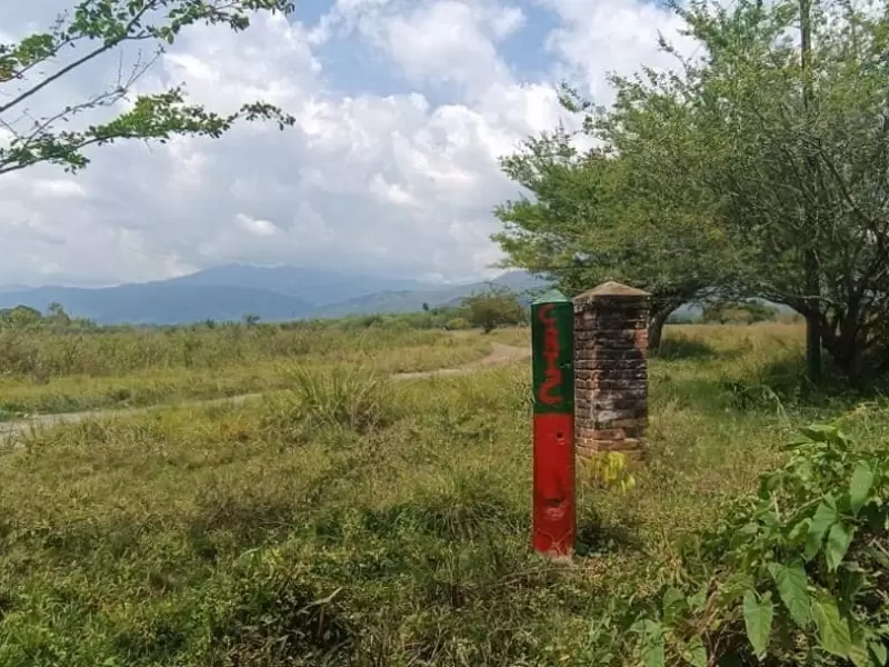 Tierras Cauca