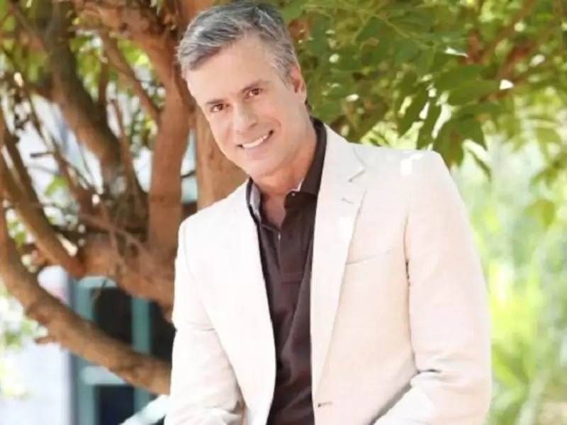 El actor peruano Diego Bertie murió este viernes tras caer de su edificio