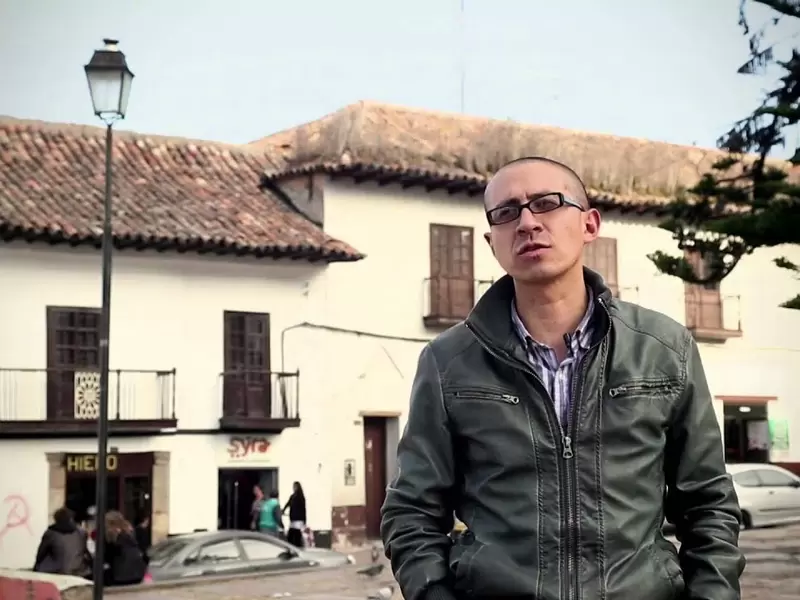 Ignacio Villamil