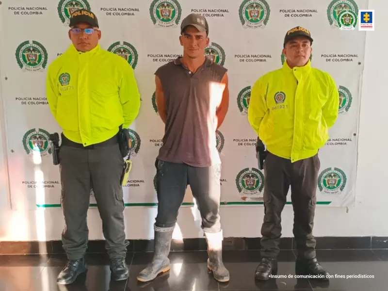 capturado por abuso comunidad indígena