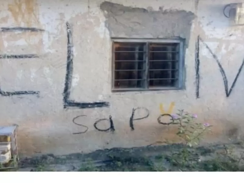 Amenazas a líder Kankuamo
