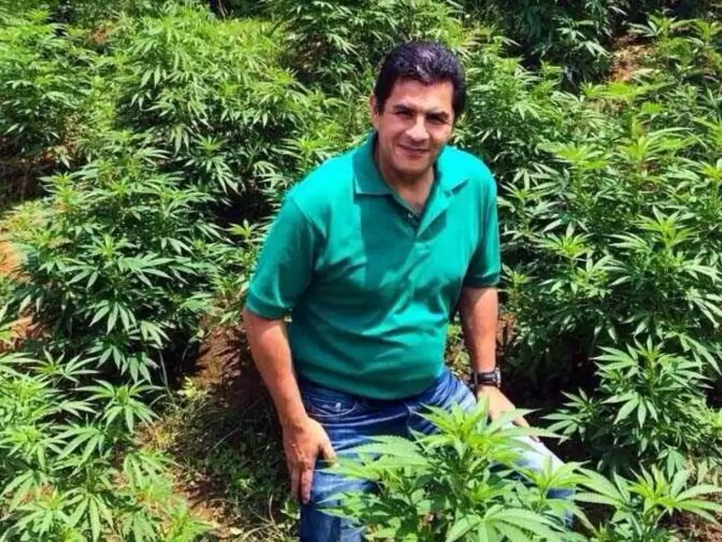 Jorge Iván Ospina
