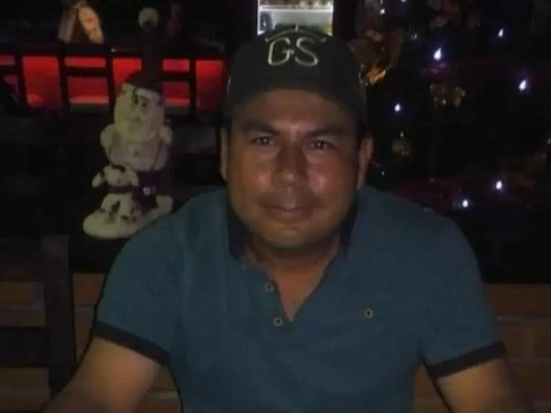 Óscar Fernando Salas
