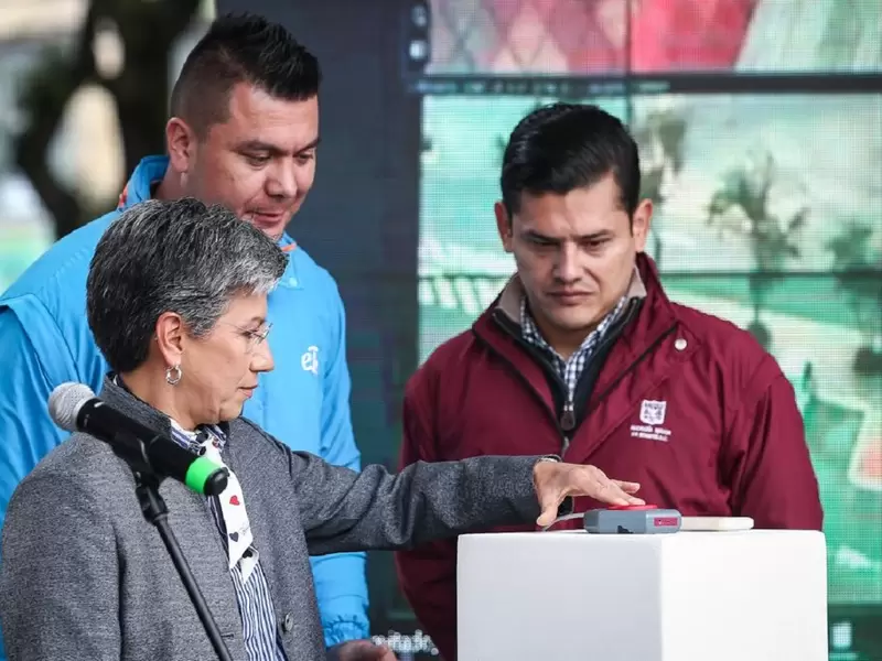 Distrito entregará 100 kits de seguridad en las zonas más críticas de la ciudad