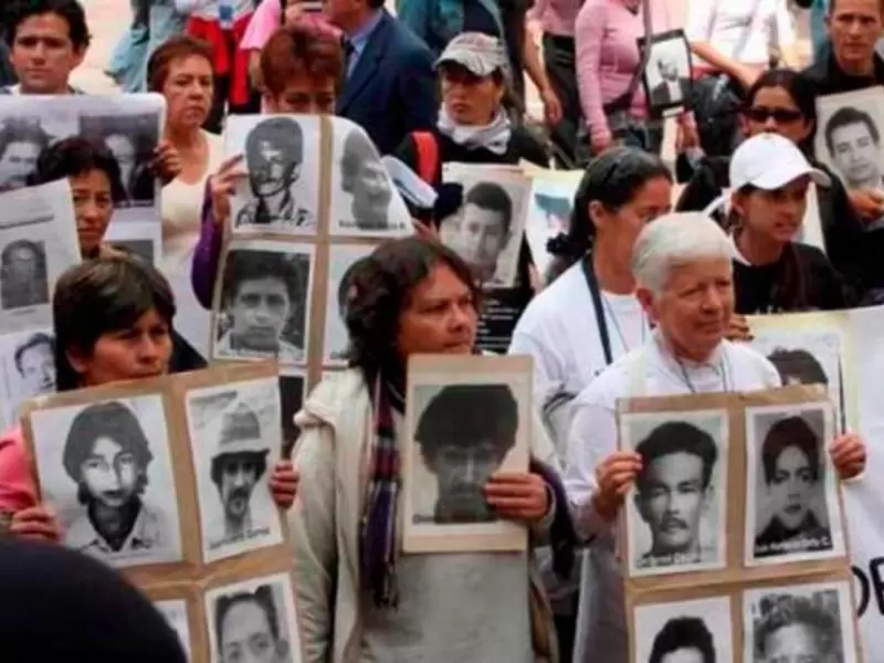 Victimas