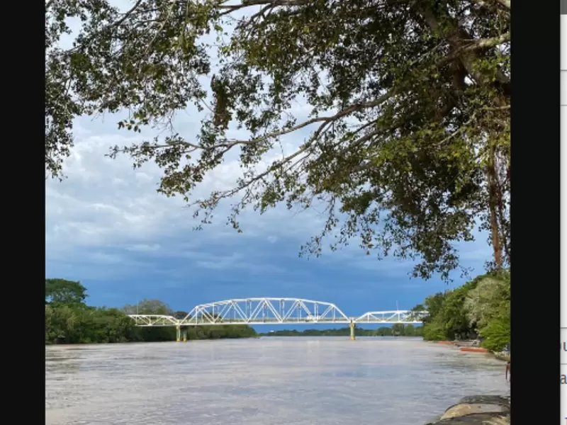 Apertura de frontera desde Arauca