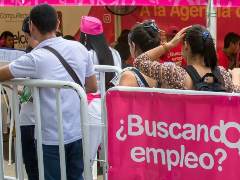 Oferta de trabajo - vacante - empleo