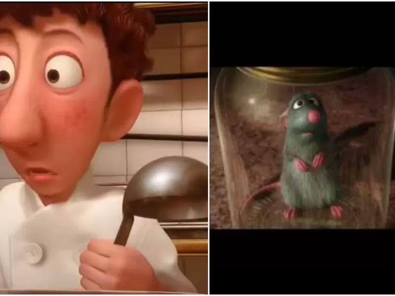 ratatouille ratatouille