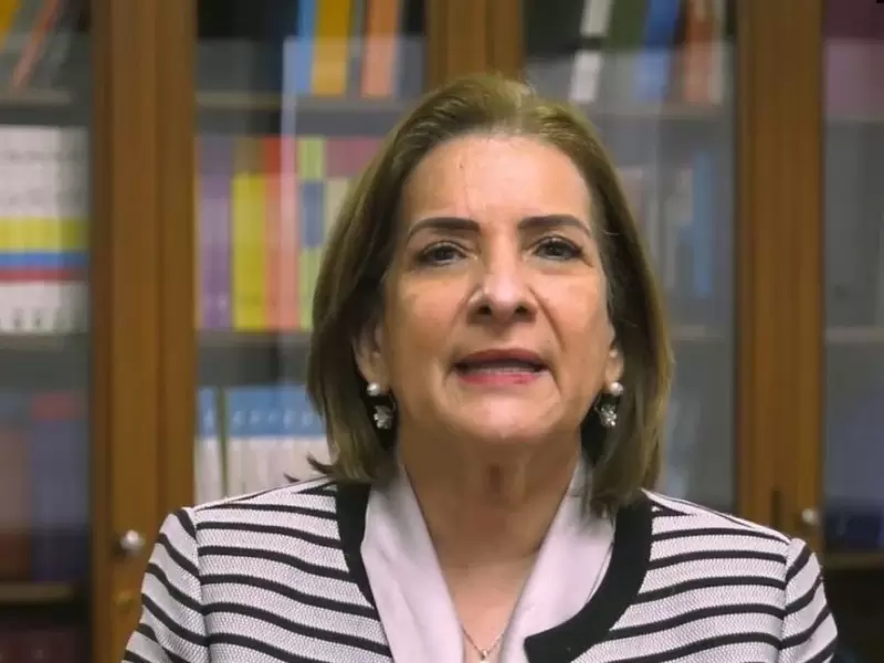 Procuradora afirma que hay rezago en adjudicación de baldíos