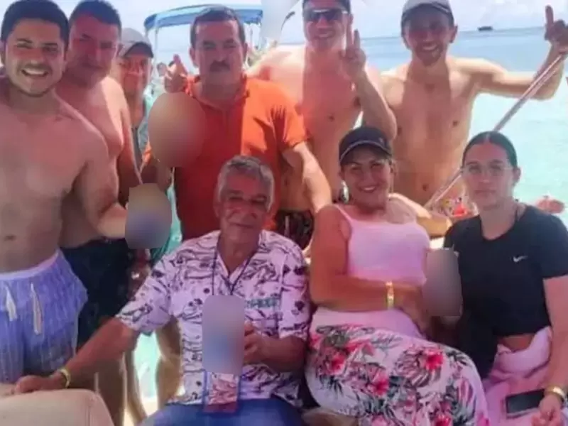 Polémica por viaje de concejales a San Andrés Polémica por viaje de concejales a San Andrés