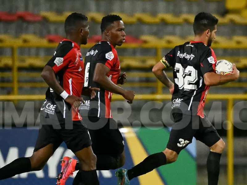 Cúcuta Deportivo
