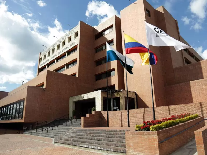 Registraduria
