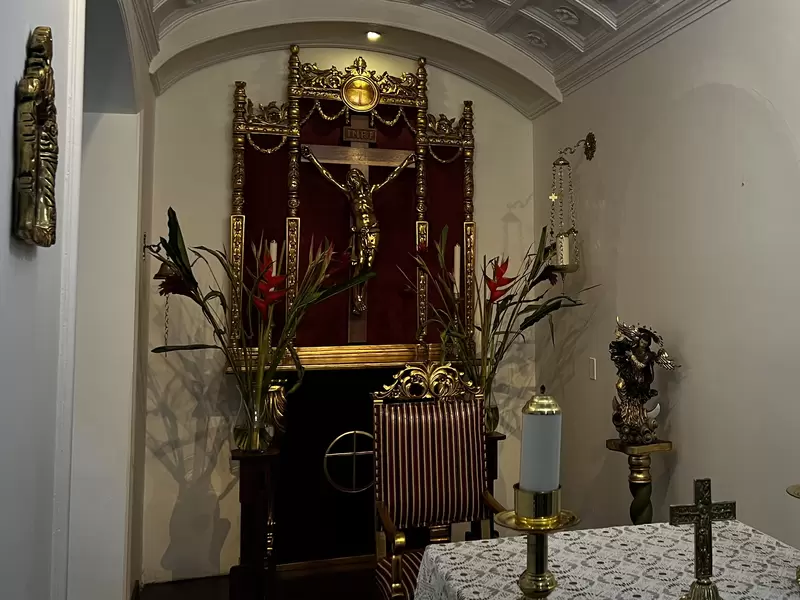 Capilla