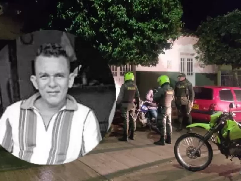 Asesinan excombatiente en Tibú, Norte de Santander