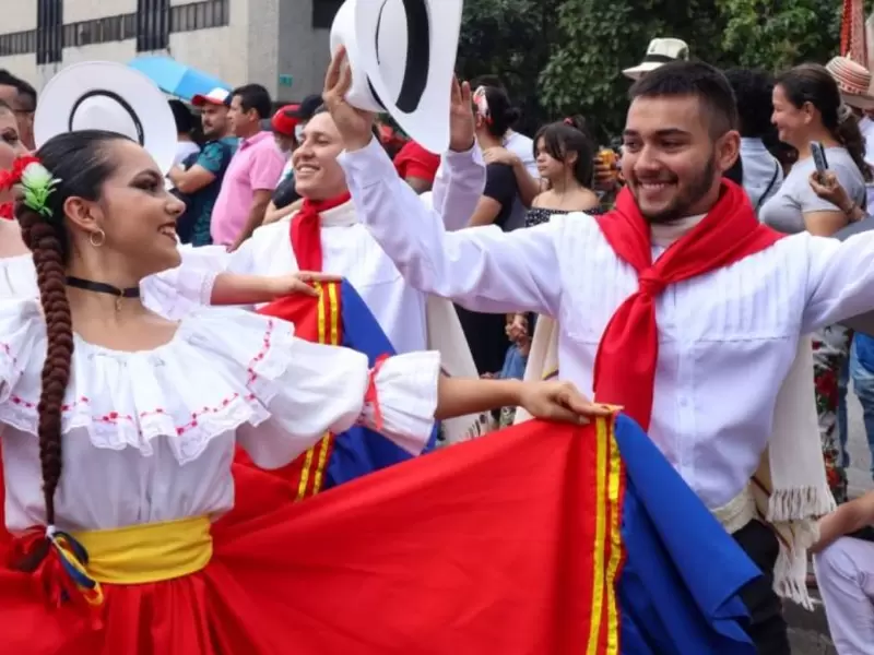 Feria Bonita 2022