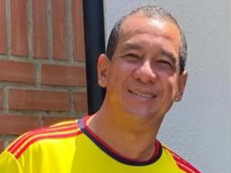 Jorge Jiménez Mesino