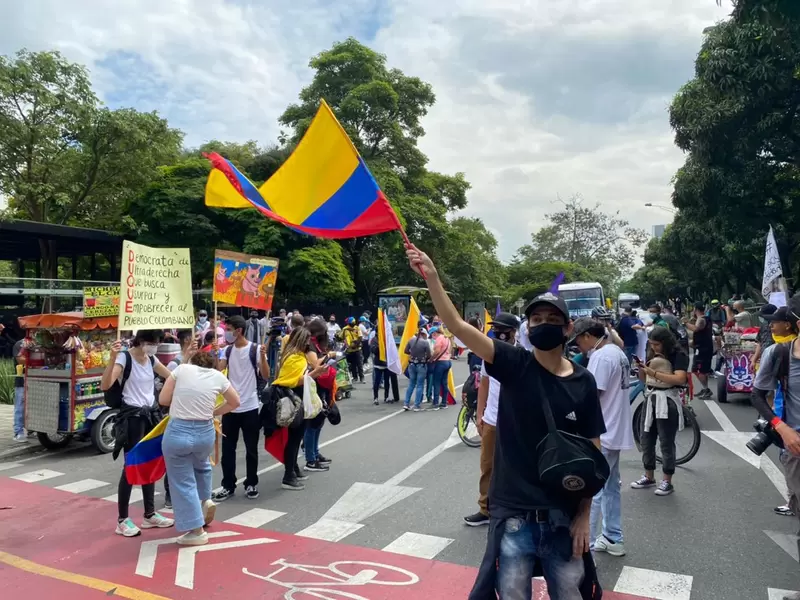 Manifestaciones