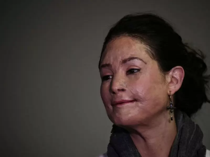Natalia Ponce de León ¿Qué pasó con la vida de la bogotana? Natalia Ponce de León ¿Qué pasó con la vida de la bogotana?