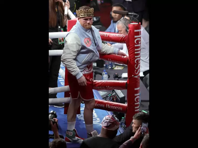 Canelo Álvarez Canelo Álvarez