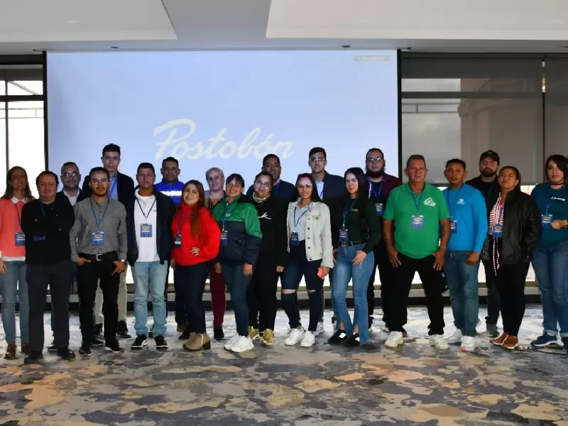 Primer Encuentro Nacional de Líderes de Asociaciones FARO