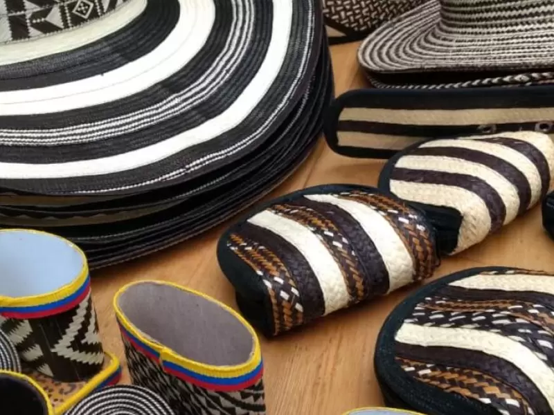Sombrero vueltiao Sombrero vueltiao