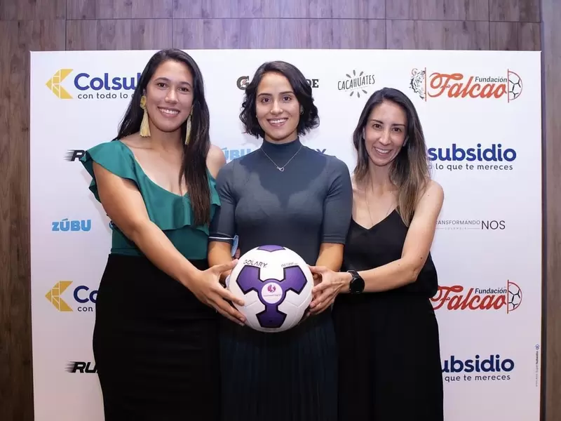 Torneo Fútbol femenino