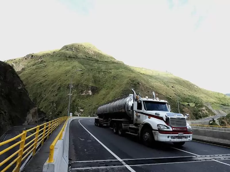 Transporte de Carga