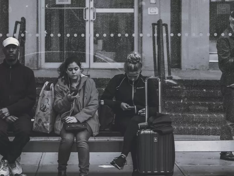 Recuerde llegara tiempo a su viaje