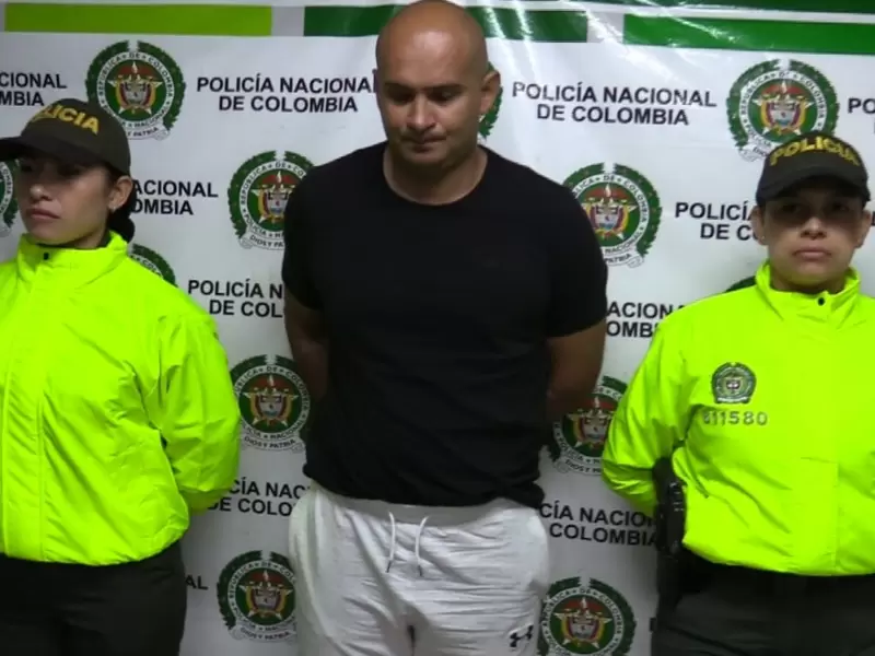 El hombre habría violado a tres mujeres, entre ellas, una menor de 13 años