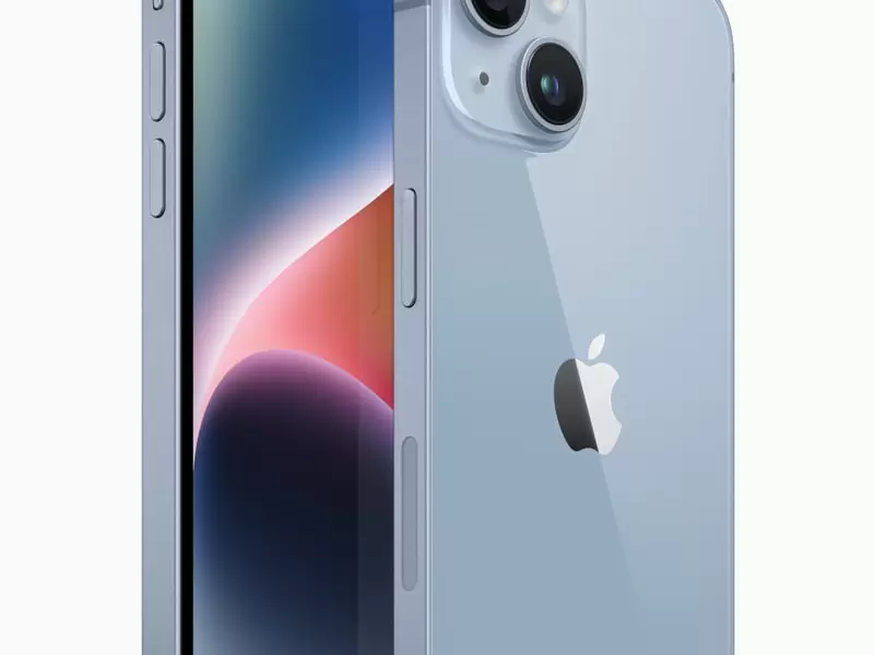 Iphone 14