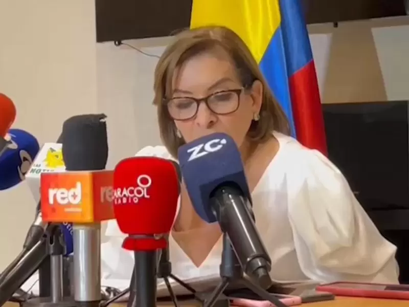 Asegura que se evita el daño al patrimonio público