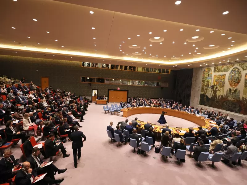 Los talibanes reclaman un asiento en la ONU para explicar situación del país